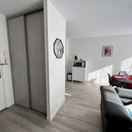 דירות Lysbed - T2 Pasteur - Angers Centre מראה חיצוני תמונה