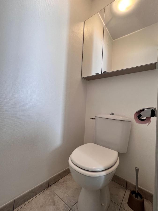 דירות Lysbed - T2 Pasteur - Angers Centre מראה חיצוני תמונה