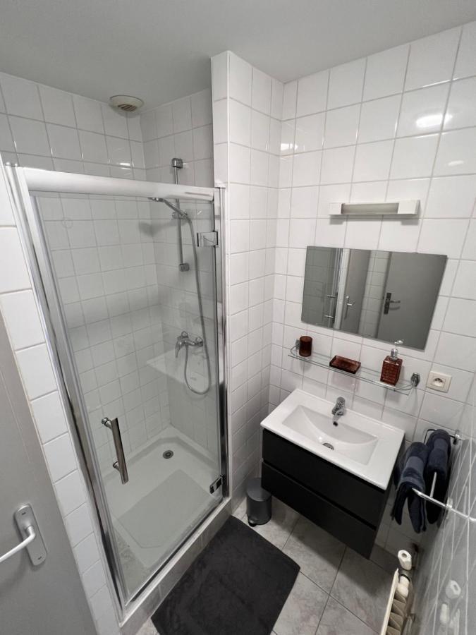 דירות Lysbed - T2 Pasteur - Angers Centre מראה חיצוני תמונה